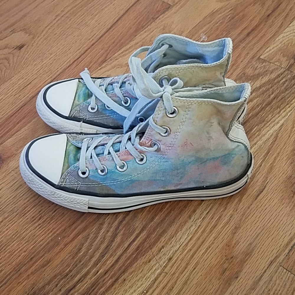 Converse Shoes
